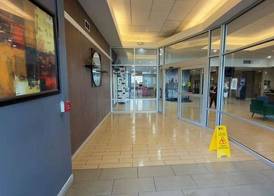Comfort Inn & Suites Omaha Central 4
