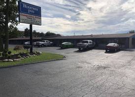 RODEWAY INN METRO AIRPORT 5
