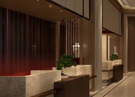 HUALUXE Beijing Xinan 2