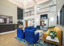 Quality Inn & Suites 2