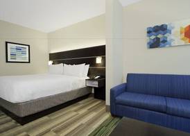 Holiday Inn Express & Suites BROOKSHIRE - KATY FREEWAY by IHG 3