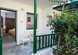 Stella Village Seaside Hotel 4