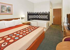 Super 8 by Wyndham Hampshire IL 5
