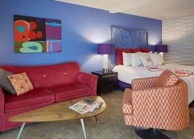 Inn at Northrup Station 4