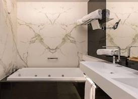 Four Points by Sheraton Costa Blanca Resort 5