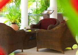 PS Hill Resort Phuket Patong - SHA Plus 2