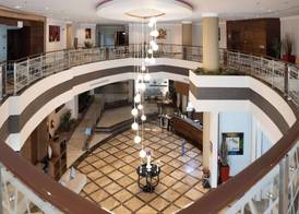 Golden Tulip Hotel Buraidah Al Qassim 3