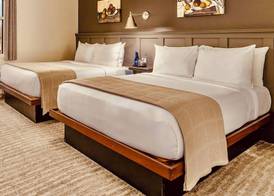 Meeting House Boutique Hotel 5