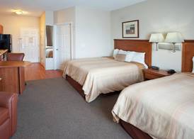 Candlewood Suites CORPUS CHRISTI-SPID by IHG 3