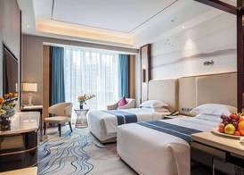 Ramada by Wyndham Changsha South Bus Station 5