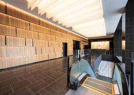 karaksa hotel grande Shin-Osaka Tower 3