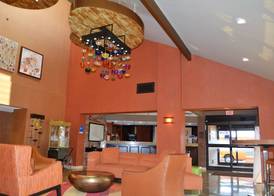 Comfort Inn & Suites Evansville Airport 4