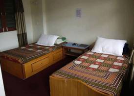 Hotel Santana 4