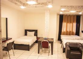 Sara Crown Hotel 3