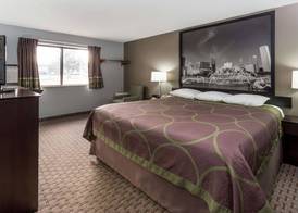 Super 8 by Wyndham Mundelein/Libertyville Area 5