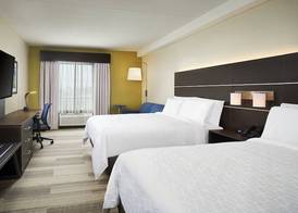 Holiday Inn Express & Suites WINDSOR EAST – LAKESHORE by IHG 5