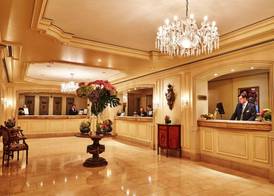 Steigenberger Icon Frankfurter Hof 3