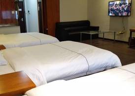 Cotton hotel 4