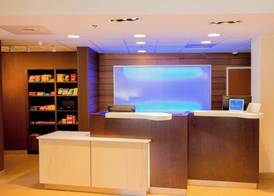 Fairfield Inn by Marriott Lumberton 4