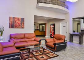 Americas Best Value Inn and Suites Houston FM 1960 3