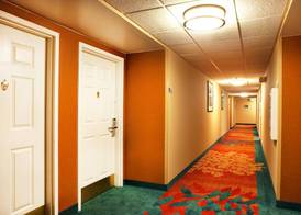 Residence Inn by Marriott Greenbelt 3