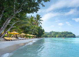 Soneva Kiri 5
