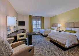 Candlewood Suites TUCSON by IHG 4