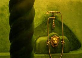 Riad Persephone 3