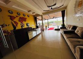 EMPORIA COMFORTS 2