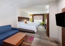 Holiday Inn Express & Suites ORANGE by IHG 5