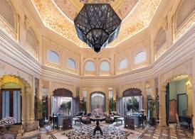Raffles Jaipur 3