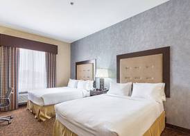 Holiday Inn Express & Suites BYRAM by IHG 5