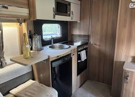 4 Guests - Pet Friendly - Durham Caravan Retreat 5