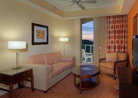 Residence Inn by Marriott St. Petersburg Treasure Island 5