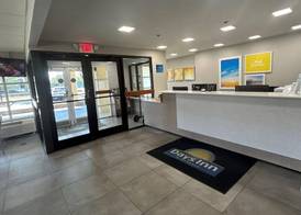 Days Inn by Wyndham Atlanta Stone Mountain 2
