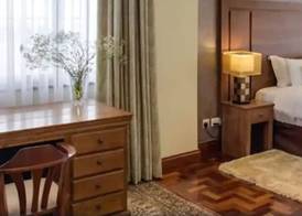 GemSuites Riverside Serviced Apartments and Hotel, Nairobi 4