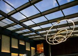 Wyndham Garden Baku 4