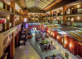 Pier 5 Hotel Baltimore 4