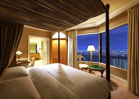 Hotel Hankyu International 5
