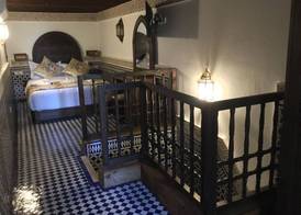 Riad Sidrat Fes 4