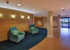SpringHill Suites by Marriott Dallas NW Highway at Stemmons / I-35East 5