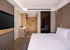 Holiday Inn Express Zhuhai Grand Theater by IHG 5