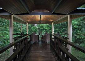 Mulu Marriott Resort 5