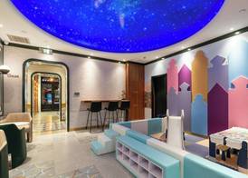 Nostalgia S Hotel Beijing Xidan Financial Street Store 3