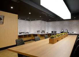 Comfort Inn Kyoto Shijokarasuma 3