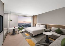 Crowne Plaza Kunshan East by IHG 4
