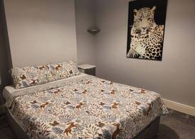 30mins from Alton Towers - Panama Apartments Lodge 2