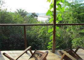 Andean Wings Sotupa Eco Lodge 3