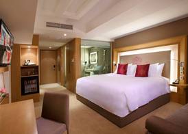 Novotel Yangon Max 4