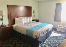 SureStay Hotel by Best Western Weimar 3